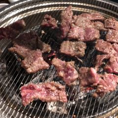 宫羽烤肉碳烤鳗鱼 User Photo