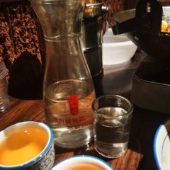寨嫂當家（天門山索道店）張用戶圖片