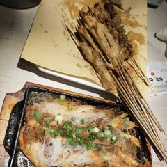 火烈鸟烧烤(博林小区店) User Photo