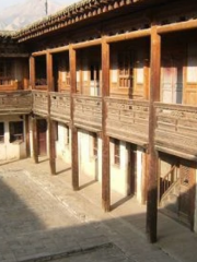 House of Anglaqianhu