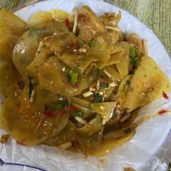 华华小吃店(工商街店) User Photo