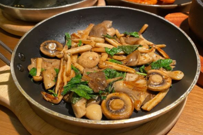 庆春朴门(前滩太古里店)