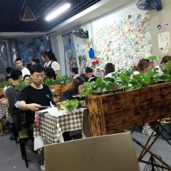 GAO JI WU CHUN CHUAN CHAO JI PAI User Photo