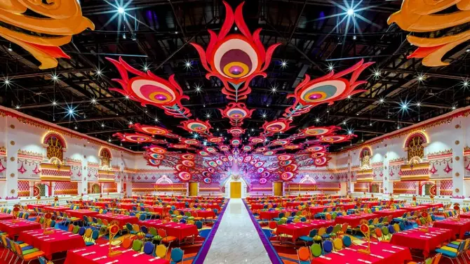 4_Carnival Magic Phuket