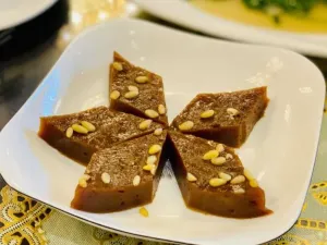 新聚豐菜館（太監弄店）