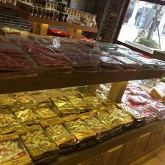 百餅園（南後街店）張用戶圖片