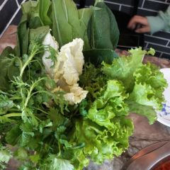韩福记涮府 User Photo