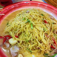 野人串吧(青岛总店) User Photo