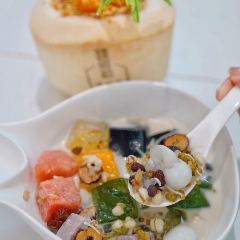清爽清补凉 ảnh của người dùng