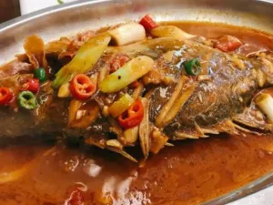 自游人·美食一楼