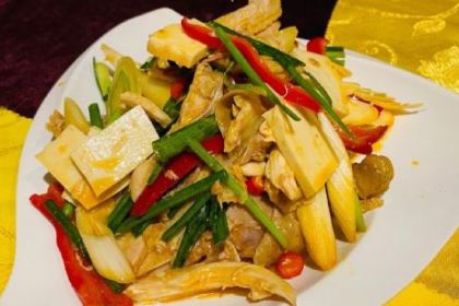 明邀樂海爾巴格餐飲美都