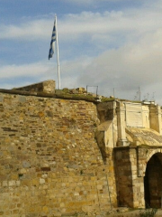 Castle of Chios