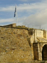 Burg von Chios