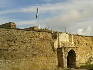 Castello di Chio