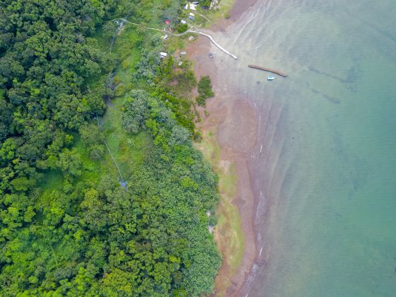 Nai Chung Pebbles Beach