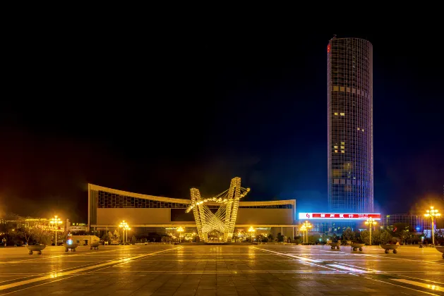 Sheraton Jinzhou Hotel