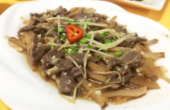 田園人家農莊（三坑店）