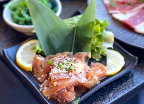 月下云里·酒肆烧肉(大理古城店)