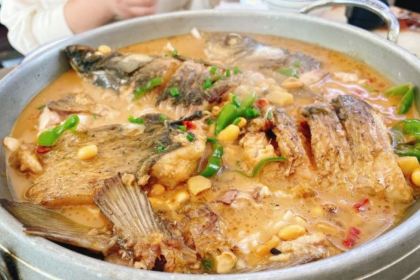 玖天云雾餐厅