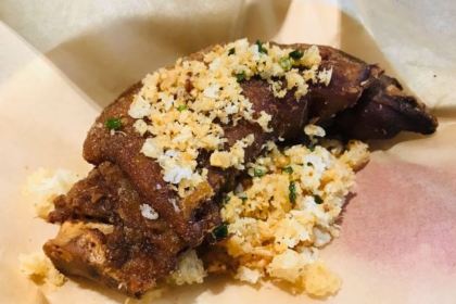 国邦茶餐厅(新昌店)