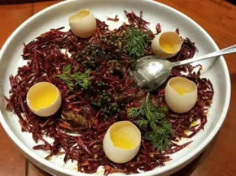 上橙小院·天元店