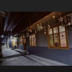 TAI SHOU YU FU 여행 사진
