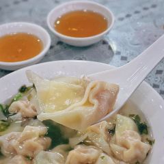 Si Ru Chun Shi Fu User Photo