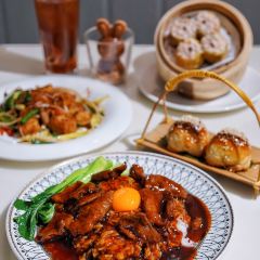 食好点•香港点心(华润时代广场店) User Photo