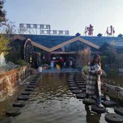 Laohao Lixiaochang Characteristic Barbecue Garden Head Office User Photo