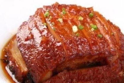 知味楼餐厅明星私房菜