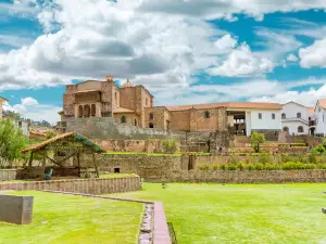 Iglesia De Santo Domingo