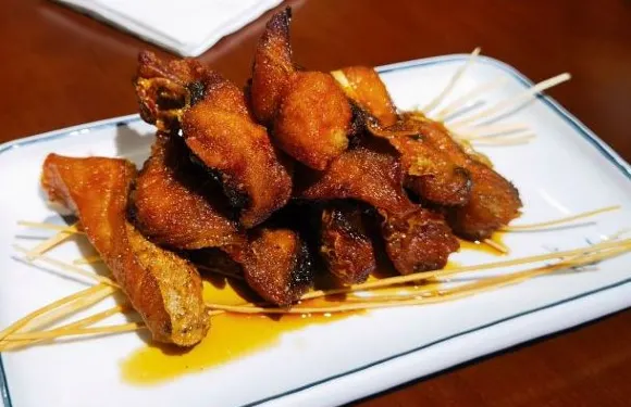 緣公小館海派風情中餐廳