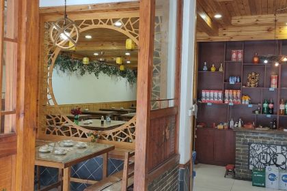 百年老店闫记饭店