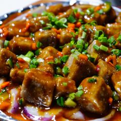 忆炊烟创意餐厅(人民路店) User Photo
