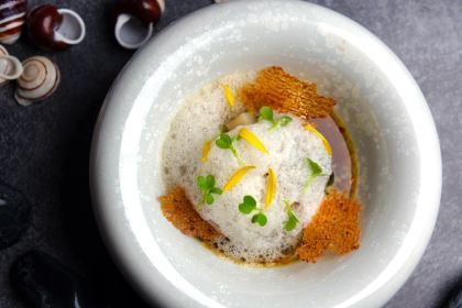 Maison Lameloise SHANGHAI