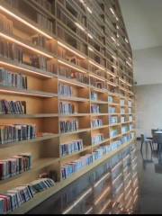 Heshan Library