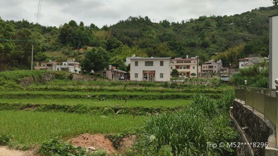 chong zhen lou