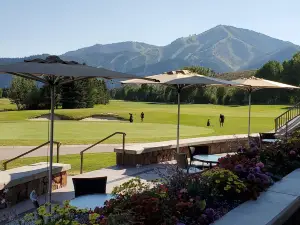 Sun Valley Club