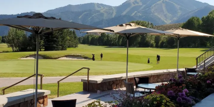 Sun Valley Club