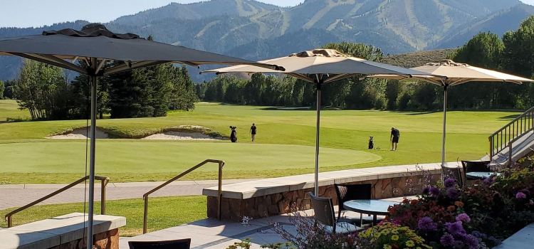 Sun Valley Club