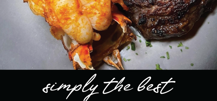 Columbia Steakhouse & Cocktail Bar