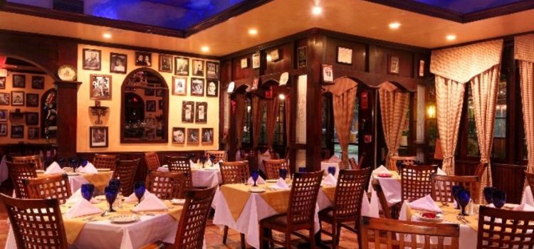 Cafe Vico