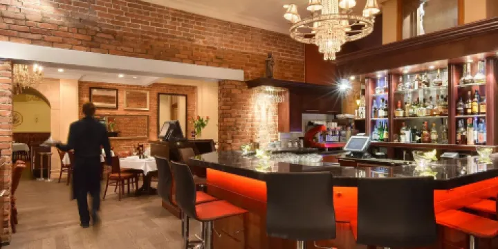 Restaurant Bonaparte