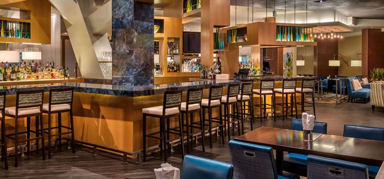 Charlie Palmer Steak Reno