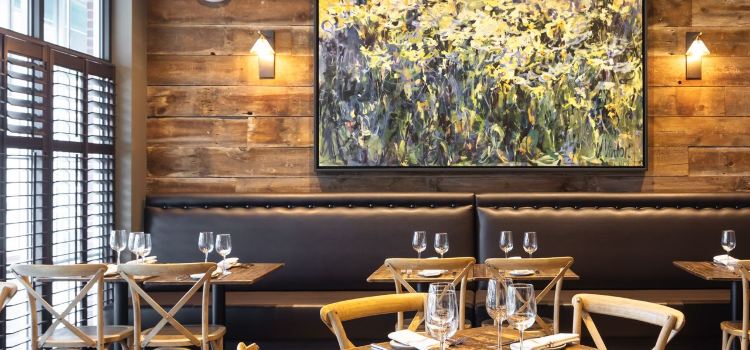 Sovana Bistro