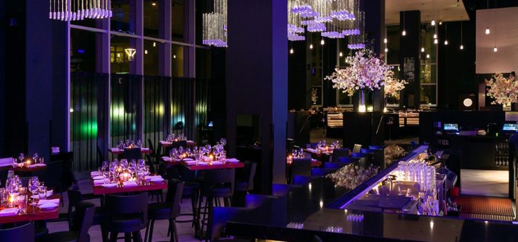 STK - Nashville