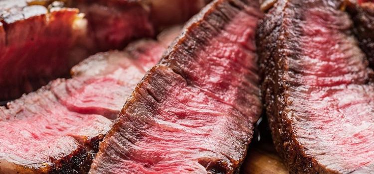 Sear Steakhouse & Lounge