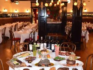 Prime Bistro