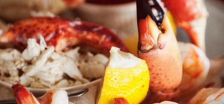 Blue Crab Grill