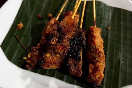 Warung Babi Guling Pak Malen